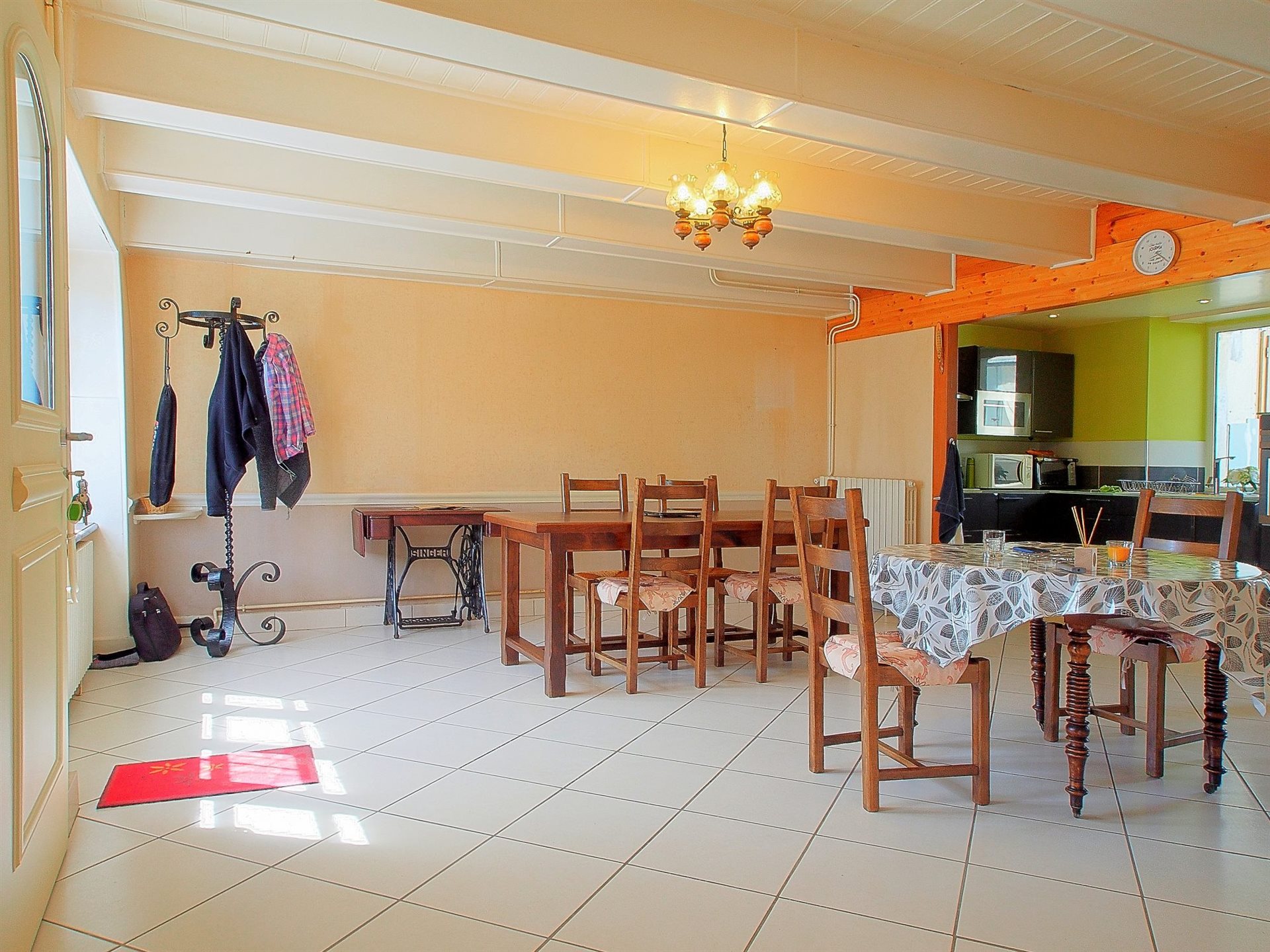 Maison à vendre, 124m², Messeix