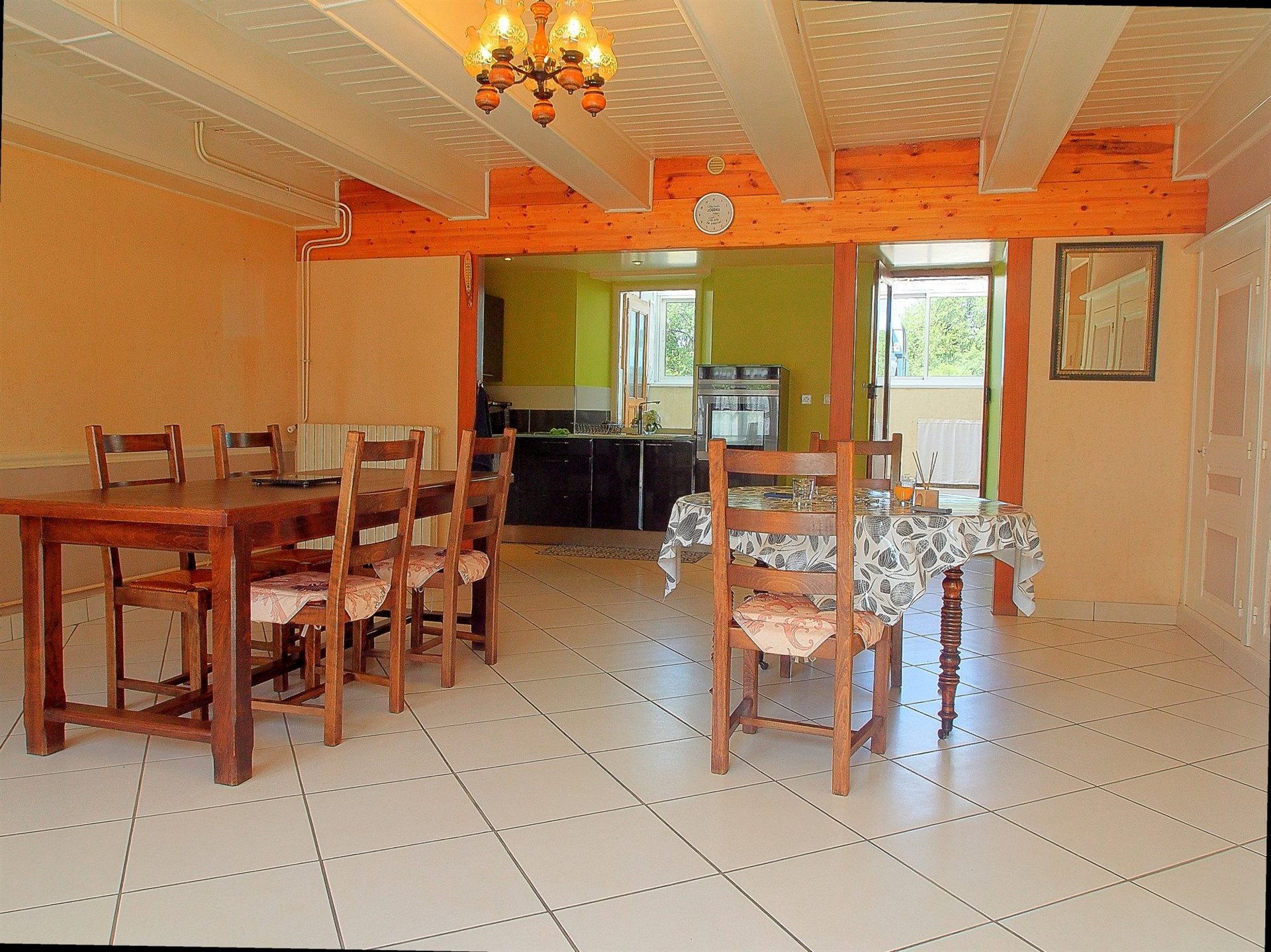 Maison à vendre, 124m², Messeix