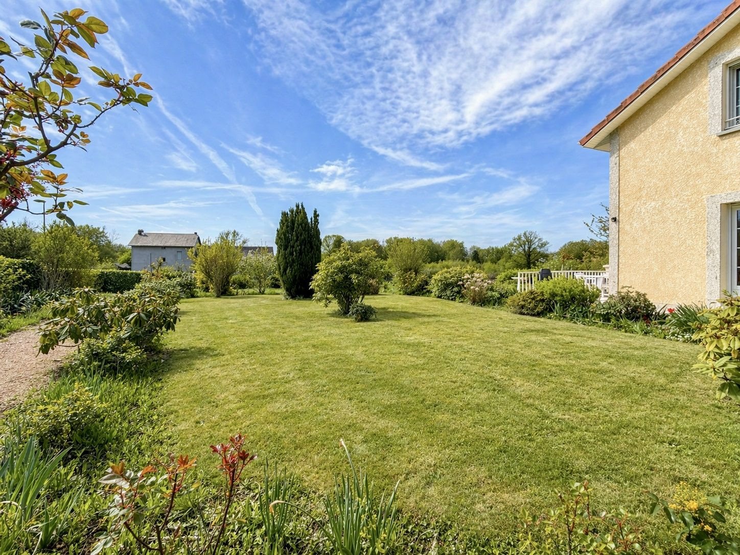 Maison à vendre, 231m², Saint-Georges-de-Mons