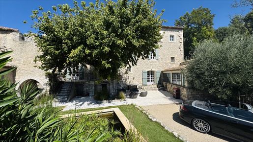 Maison 6 pièces 170 m² · à Orgon · 170 m² · 599 000 €