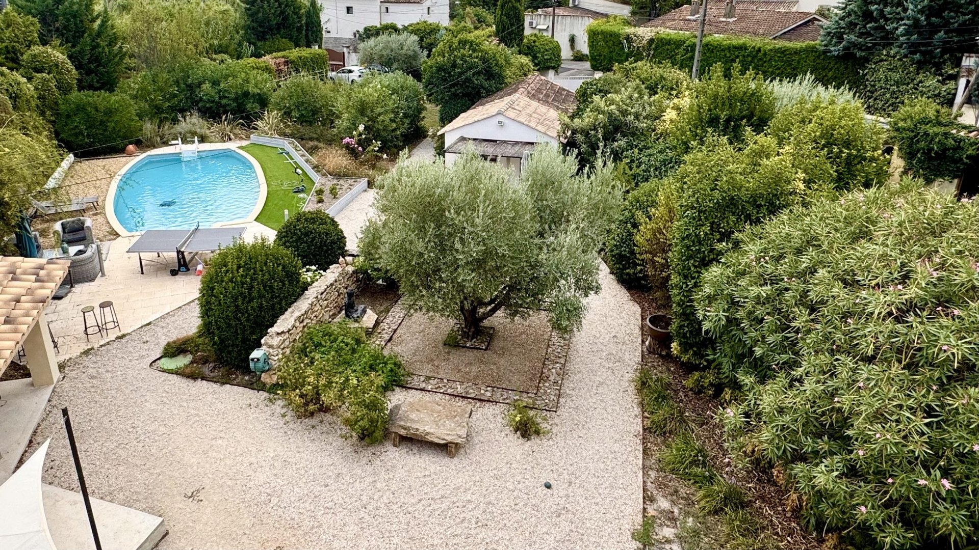 Maison à vendre, 153m², Saint-Saturnin-lès-Avignon