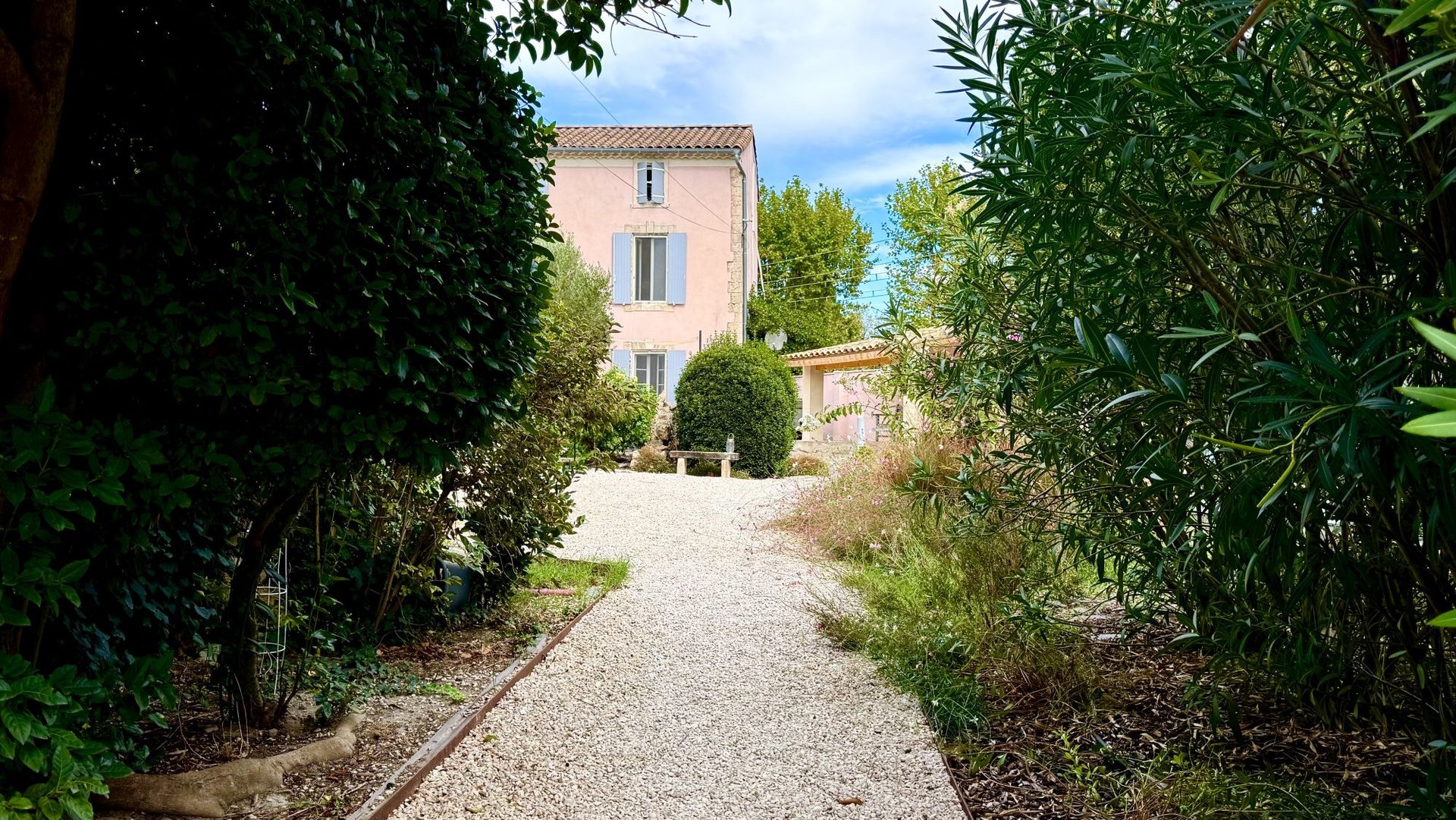 Maison à vendre, 153m², Saint-Saturnin-lès-Avignon