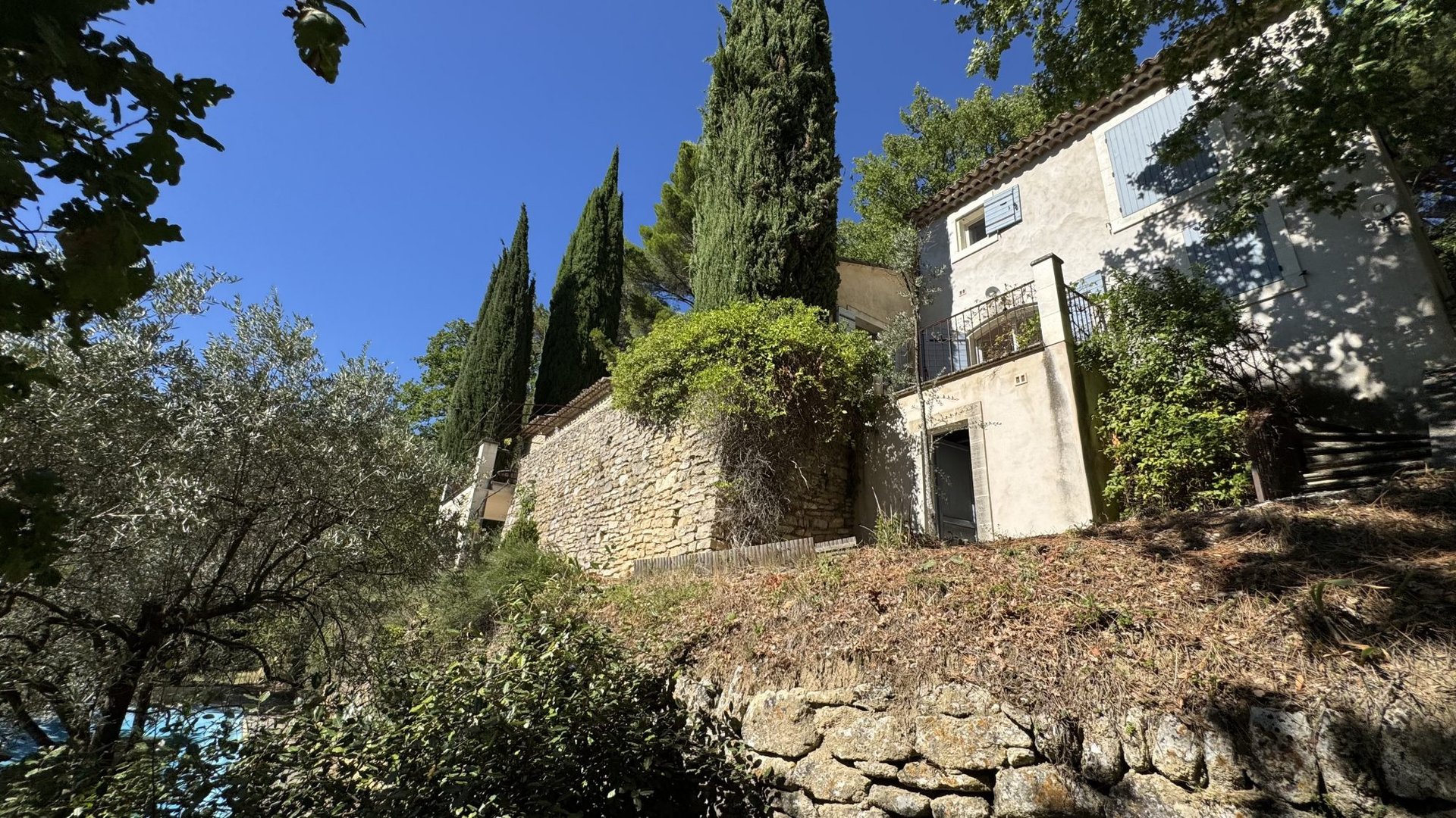 Maison à vendre, 179m², Ménerbes