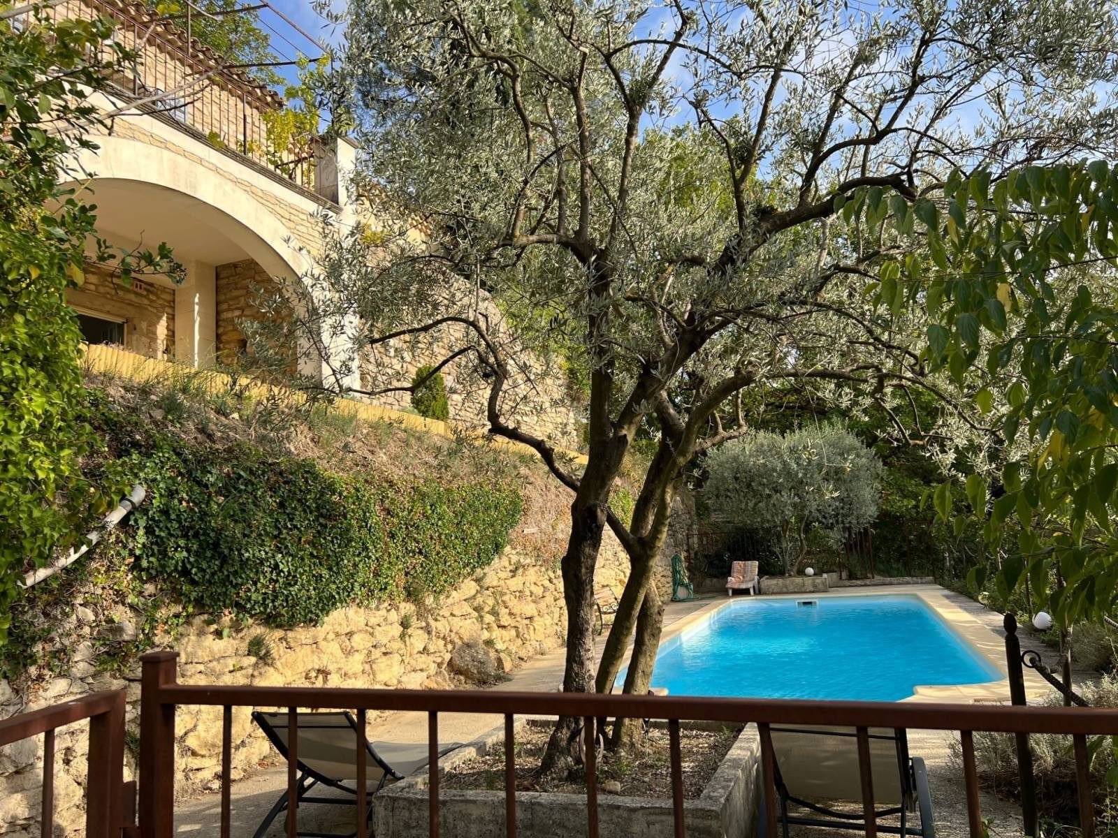 Maison à vendre, 179m², Ménerbes