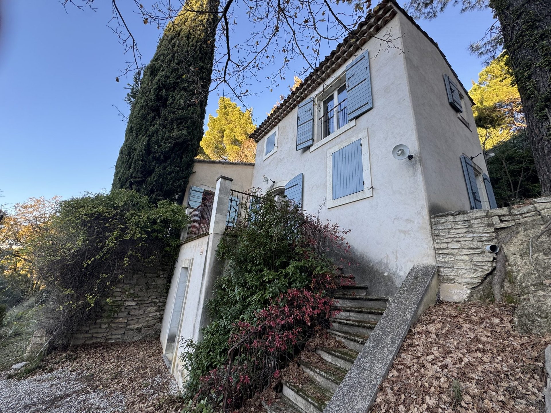Maison à vendre, 179m², Ménerbes