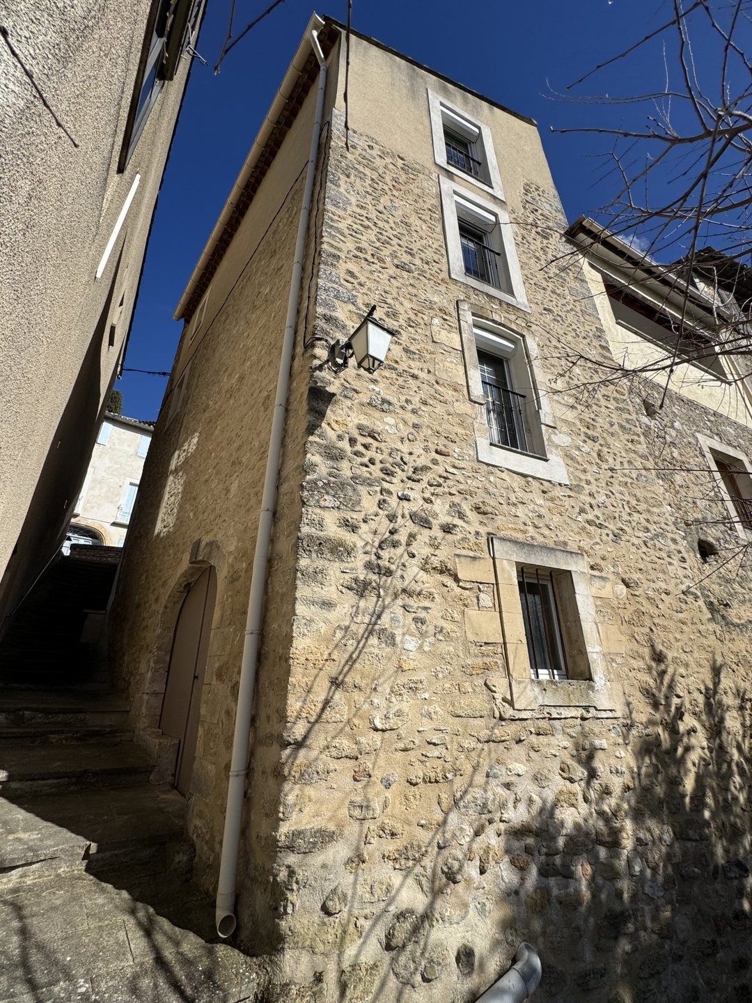 Maison à vendre, 205m², Ménerbes