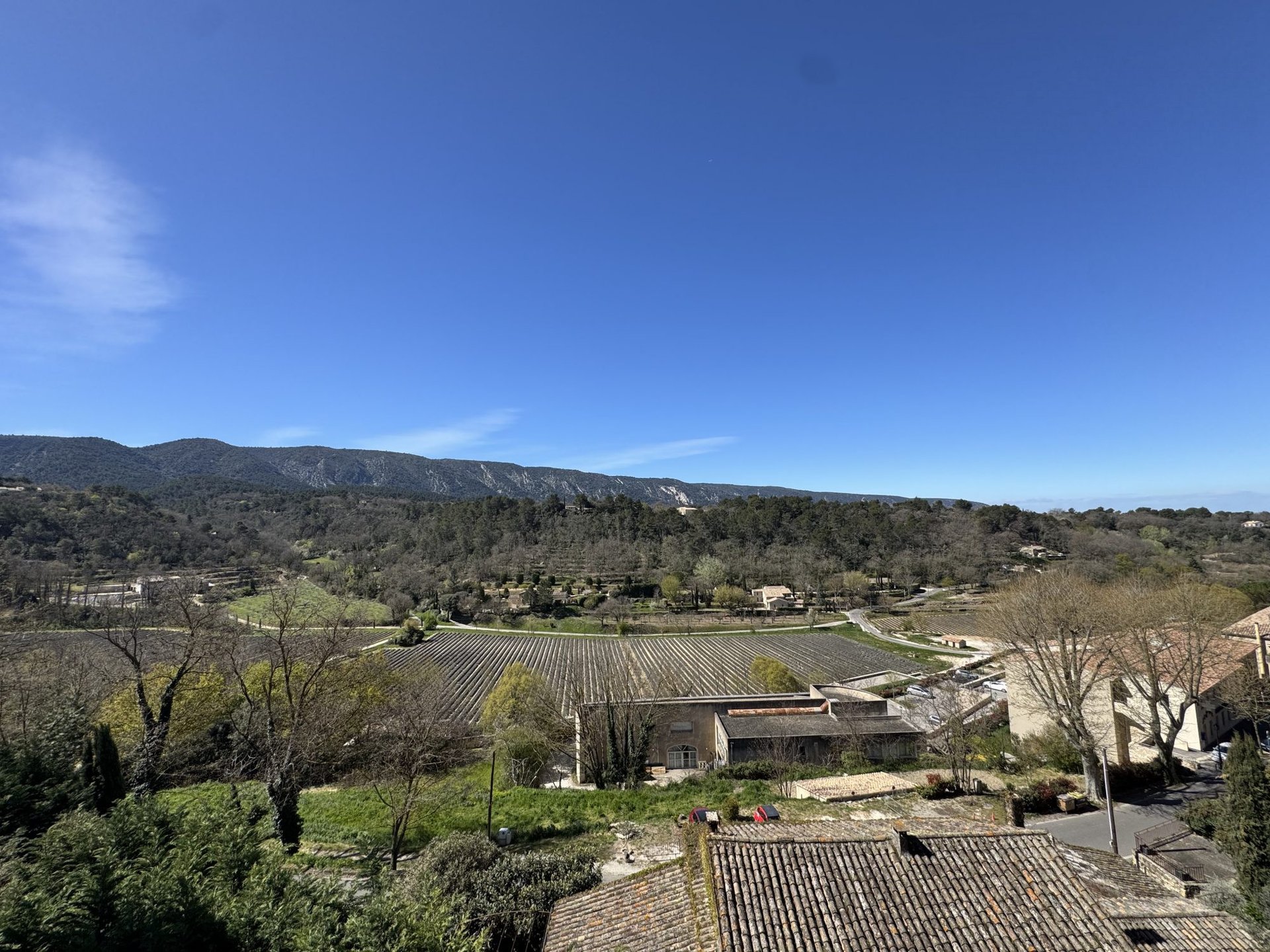 Maison à vendre, 205m², Ménerbes