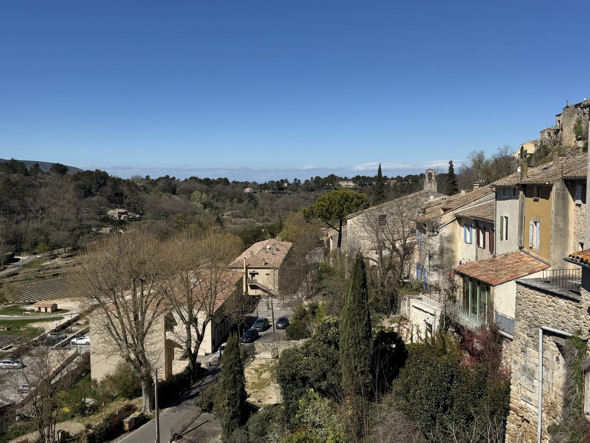 Maison à vendre, 205m², Ménerbes
