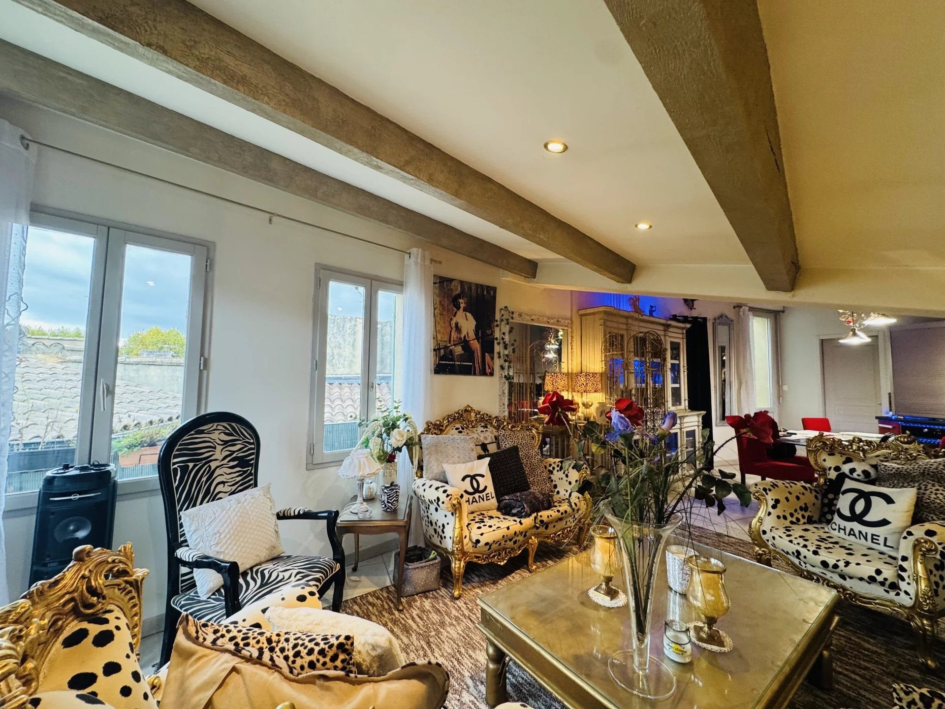 Appartement à vendre, 67m², Cavaillon