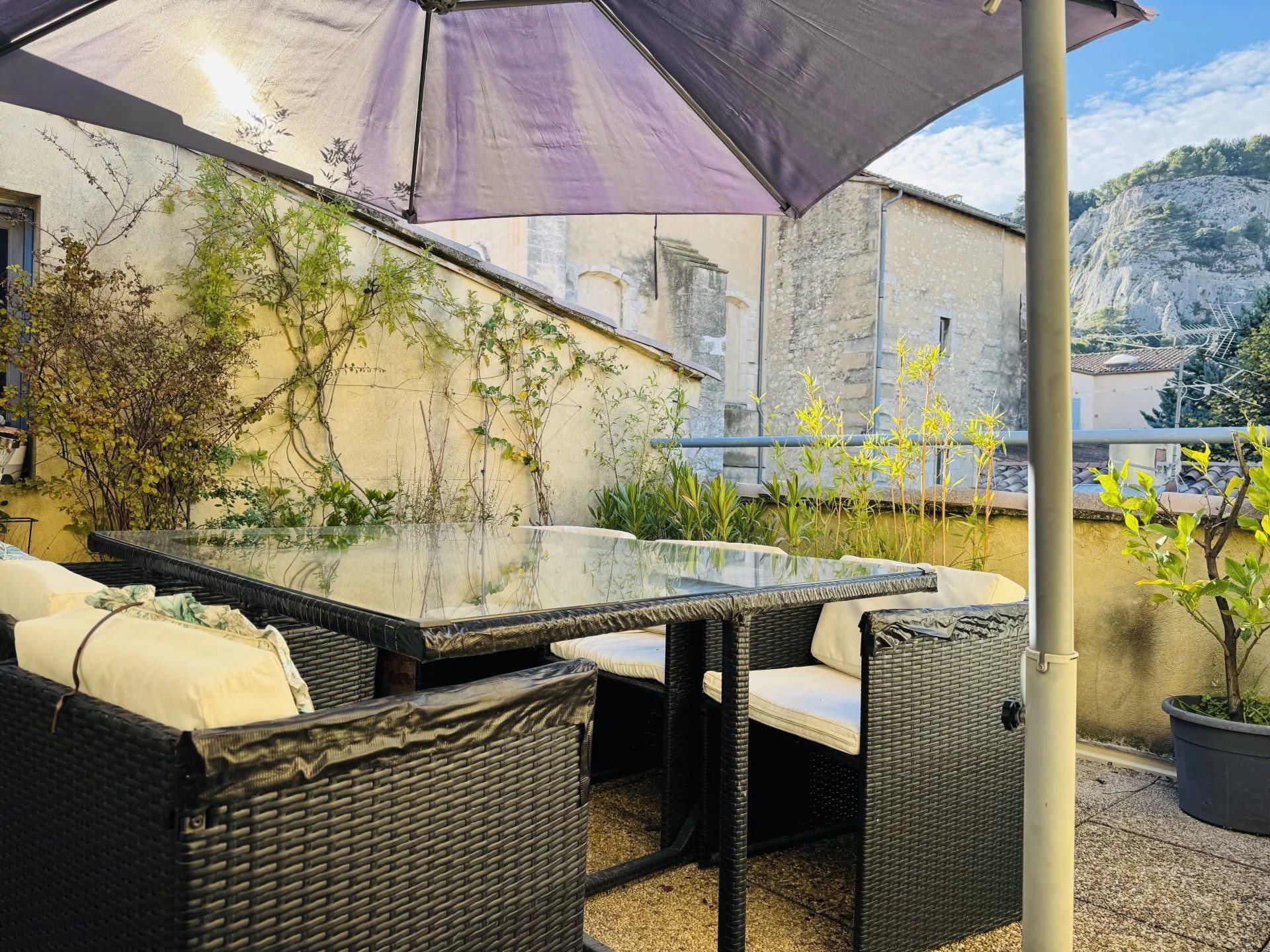 Appartement à vendre, 67m², Cavaillon