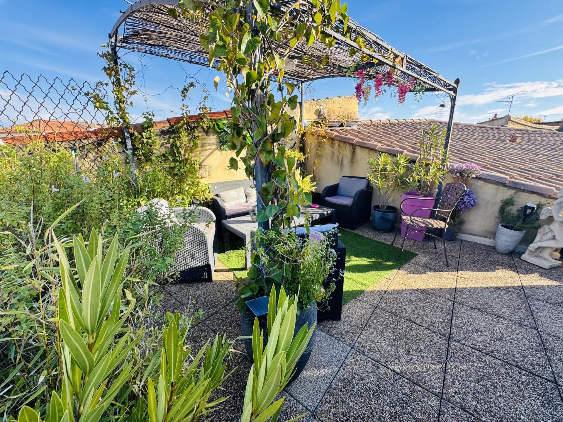 Appartement à vendre, 67m², Cavaillon