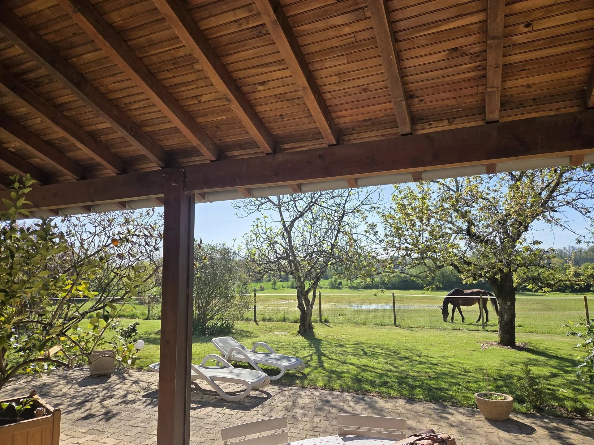 Maison à vendre, 120m², Gaillac