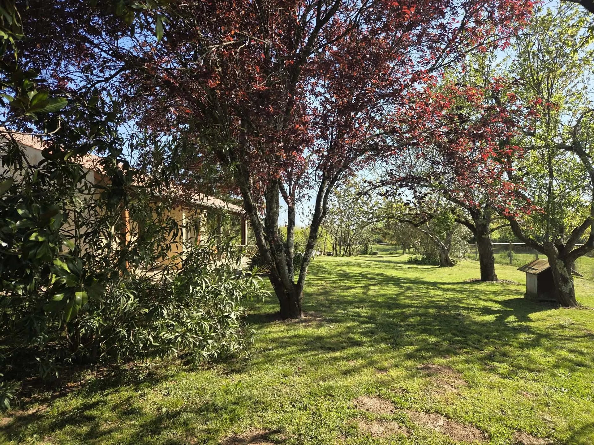 Maison à vendre, 120m², Gaillac