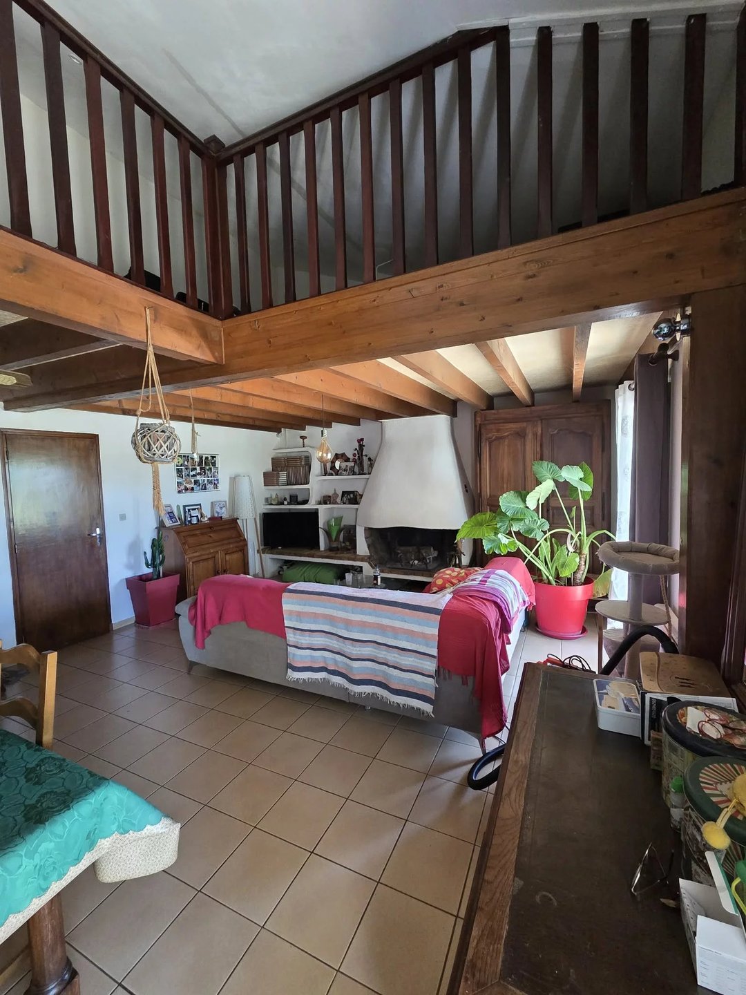 Maison à vendre, 120m², Gaillac