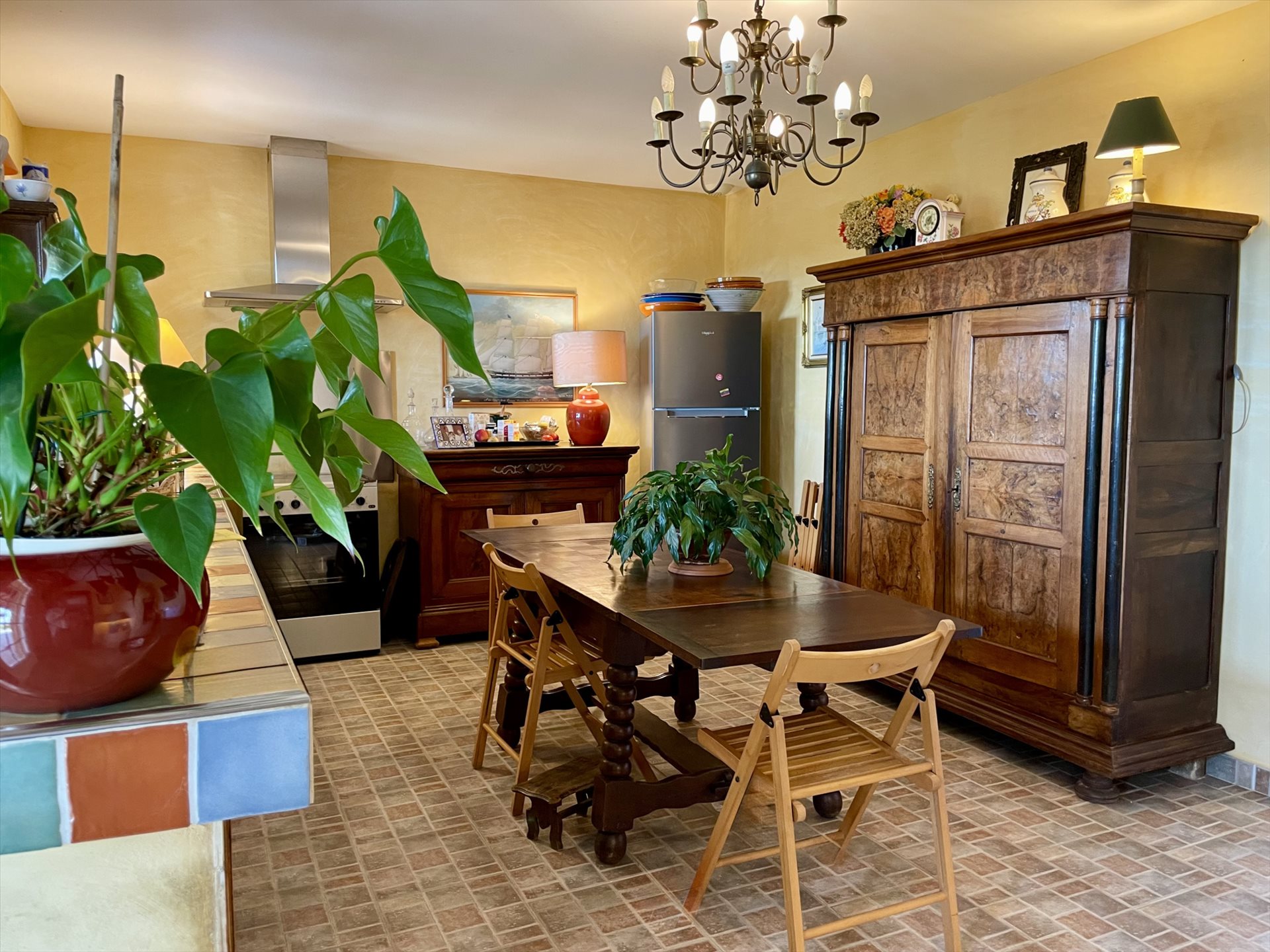 Maison à vendre, 121m², Marciac