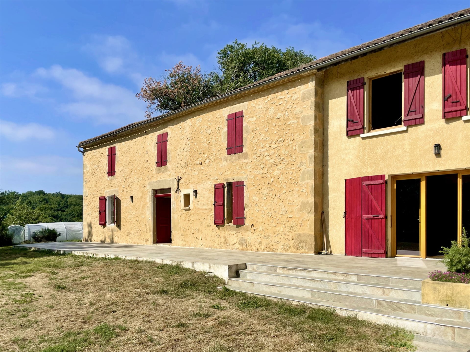Maison à vendre, 432m², Marciac