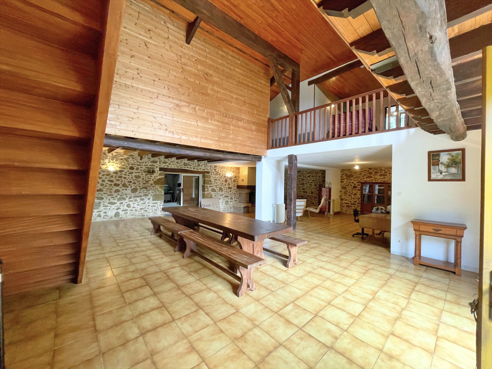 Maison à vendre, 432m², Marciac
