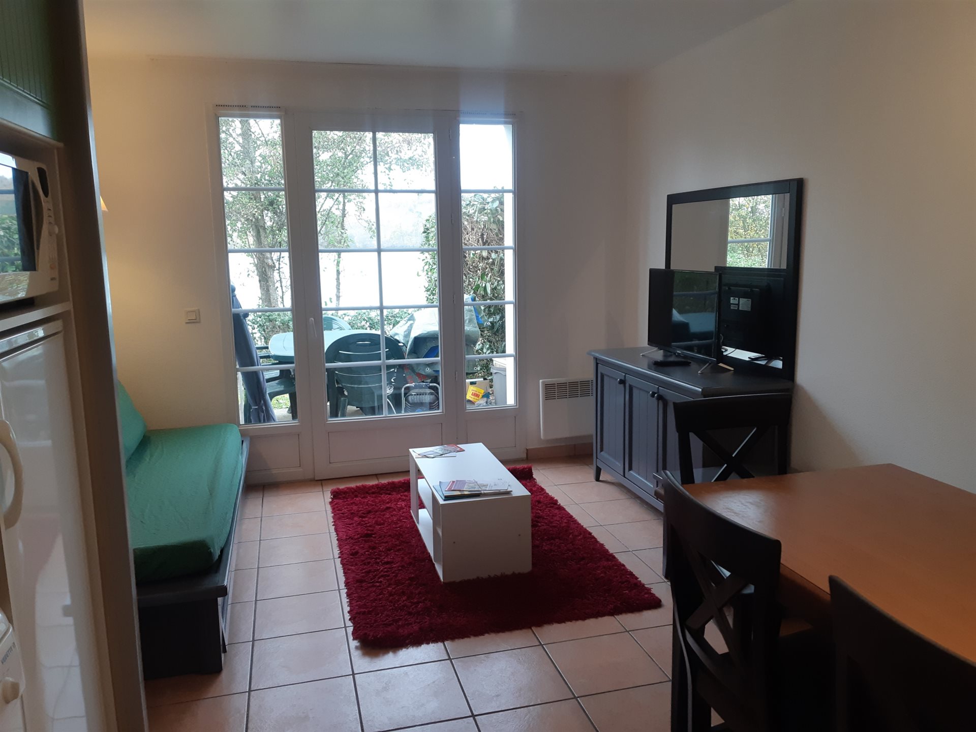 Maison à vendre, 39m², Marciac