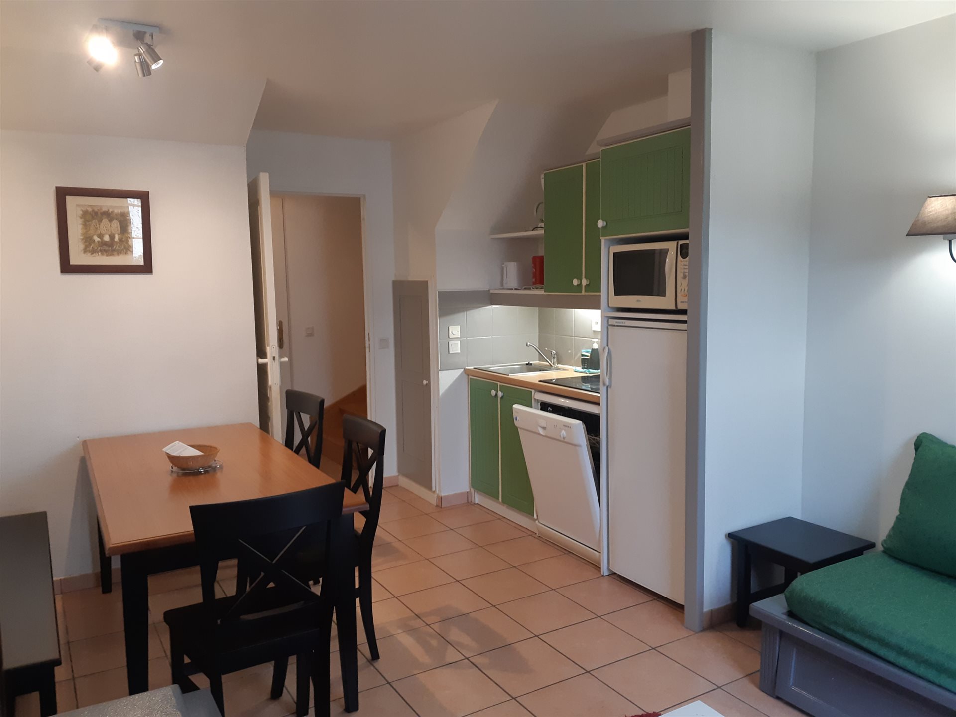 Maison à vendre, 39m², Marciac