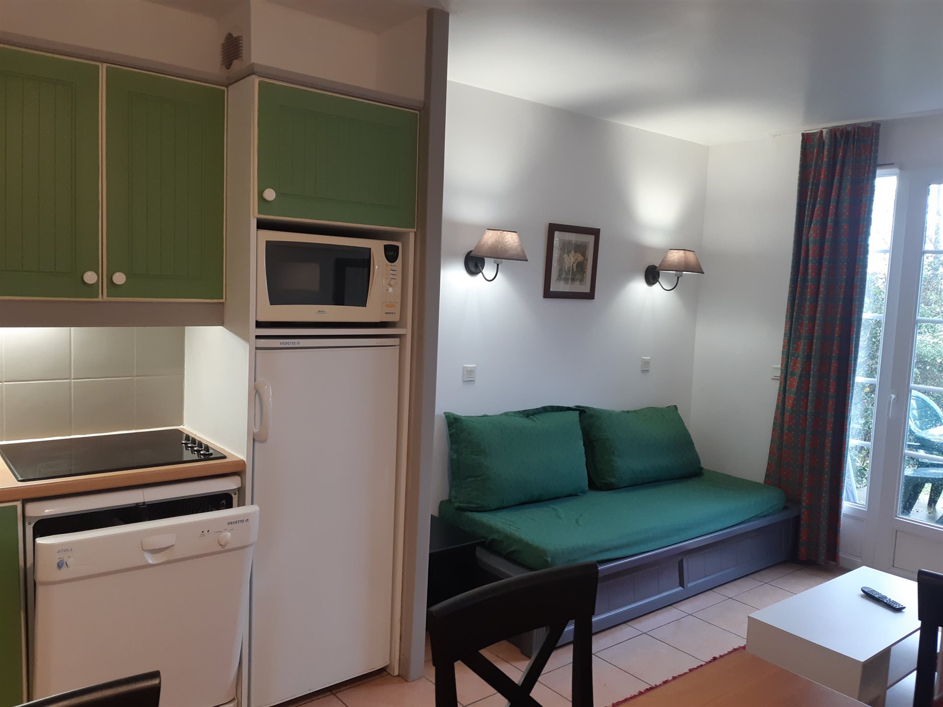 Maison à vendre, 39m², Marciac