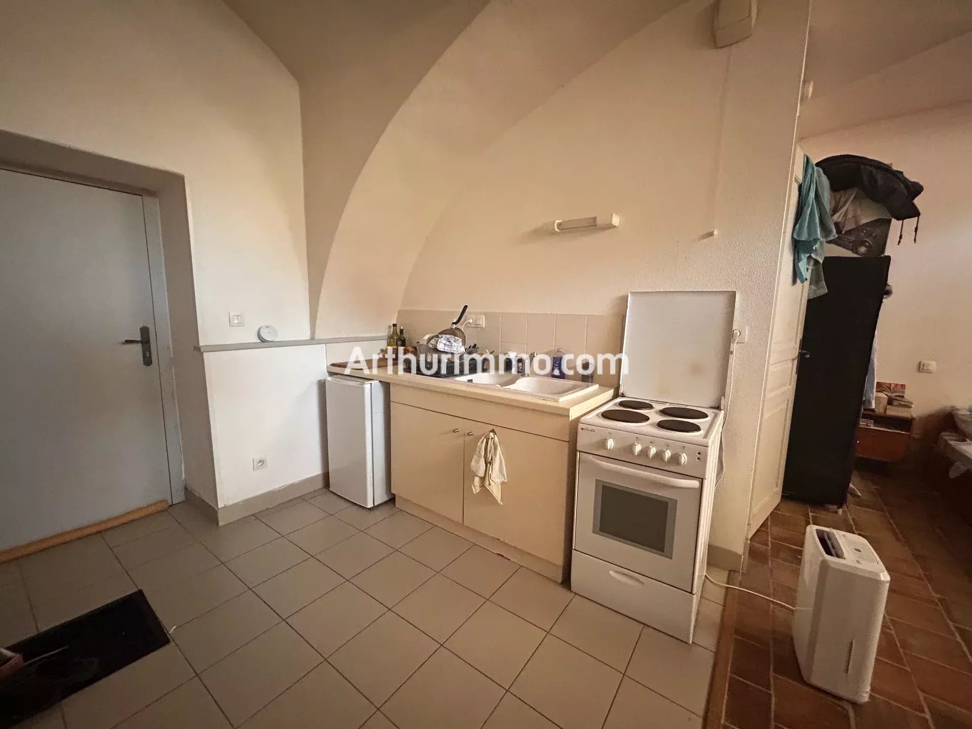 Appartement à louer, 40m², Dole