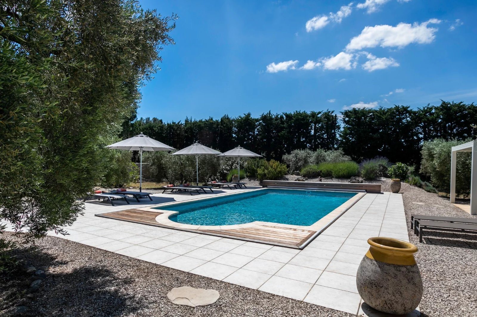 Maison à vendre, 230m², Mouriès