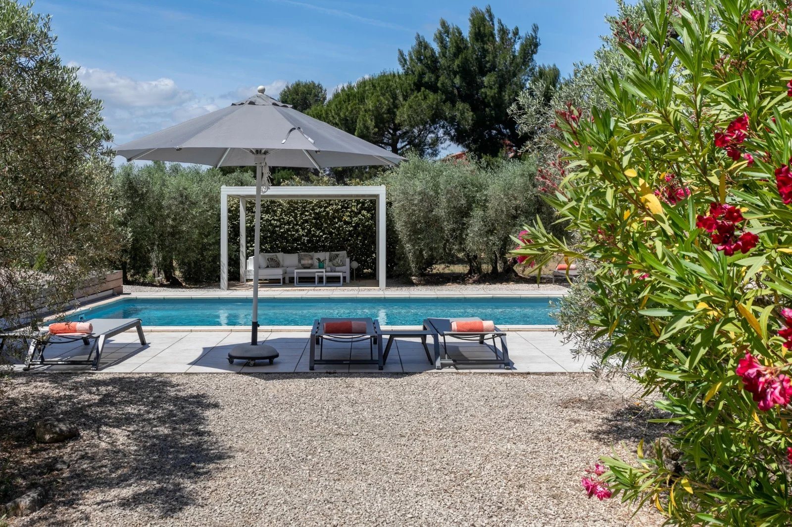 Maison à vendre, 230m², Mouriès