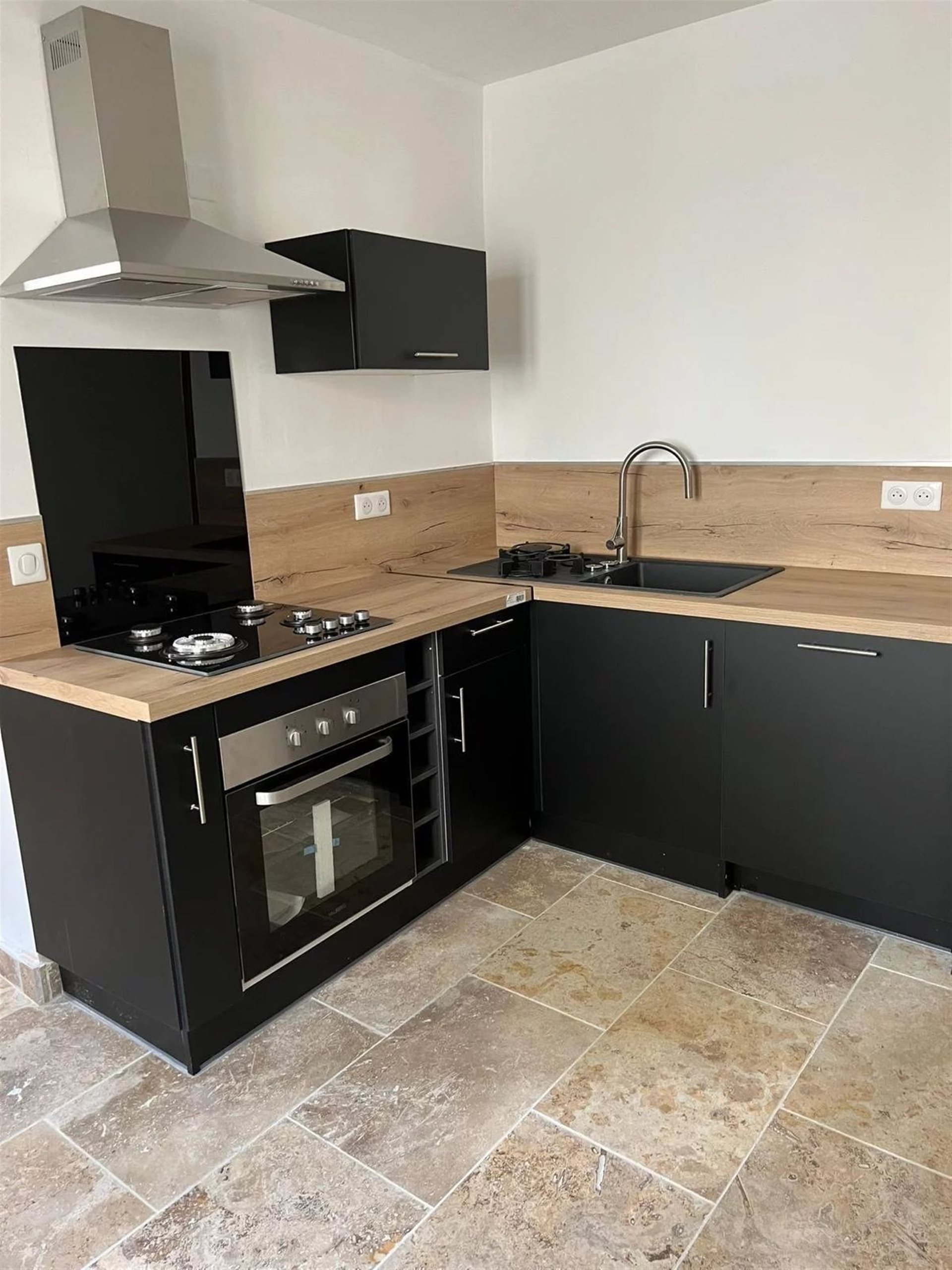 Appartement à louer, 92m², Tarascon
