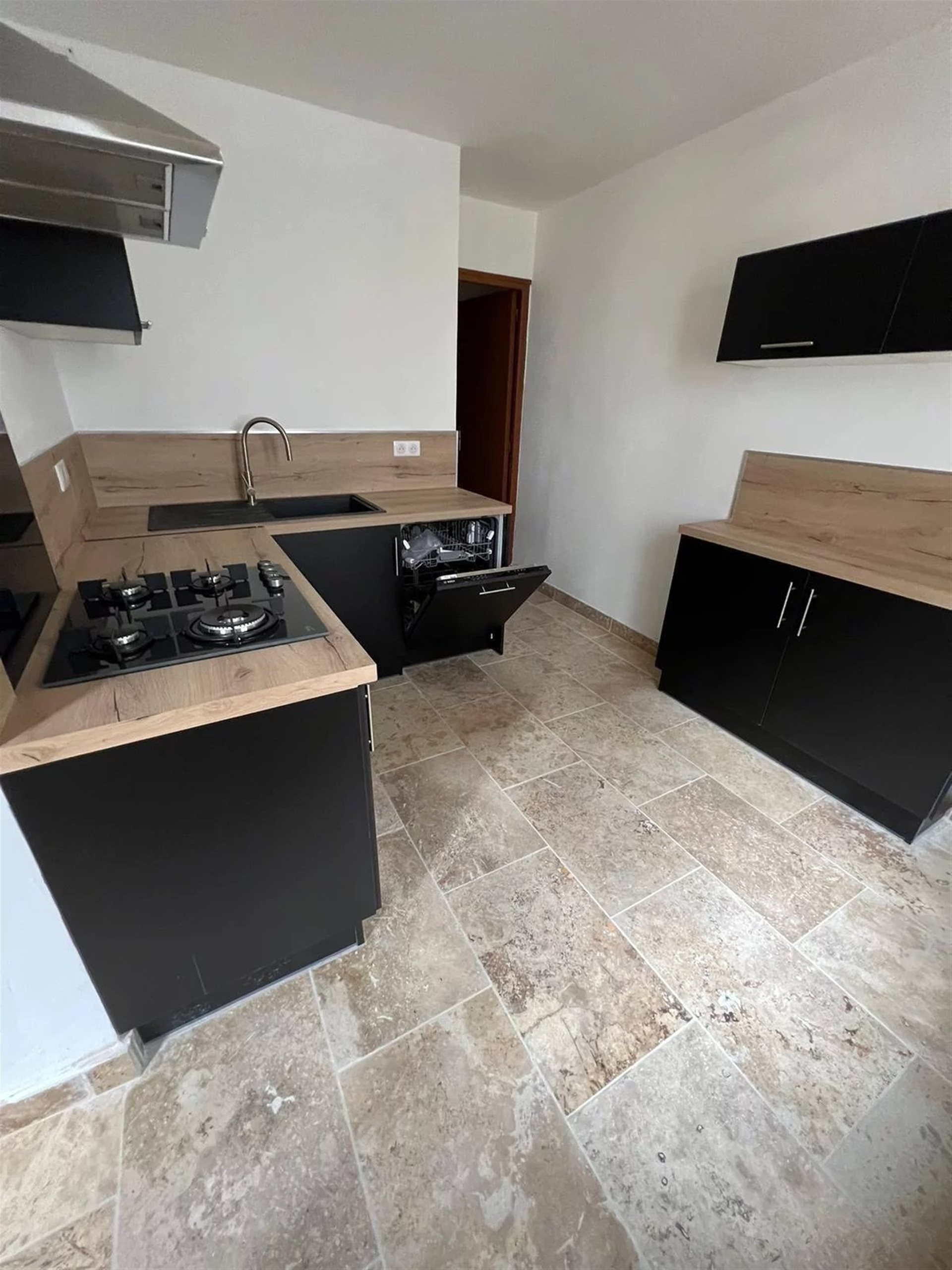Appartement à louer, 92m², Tarascon