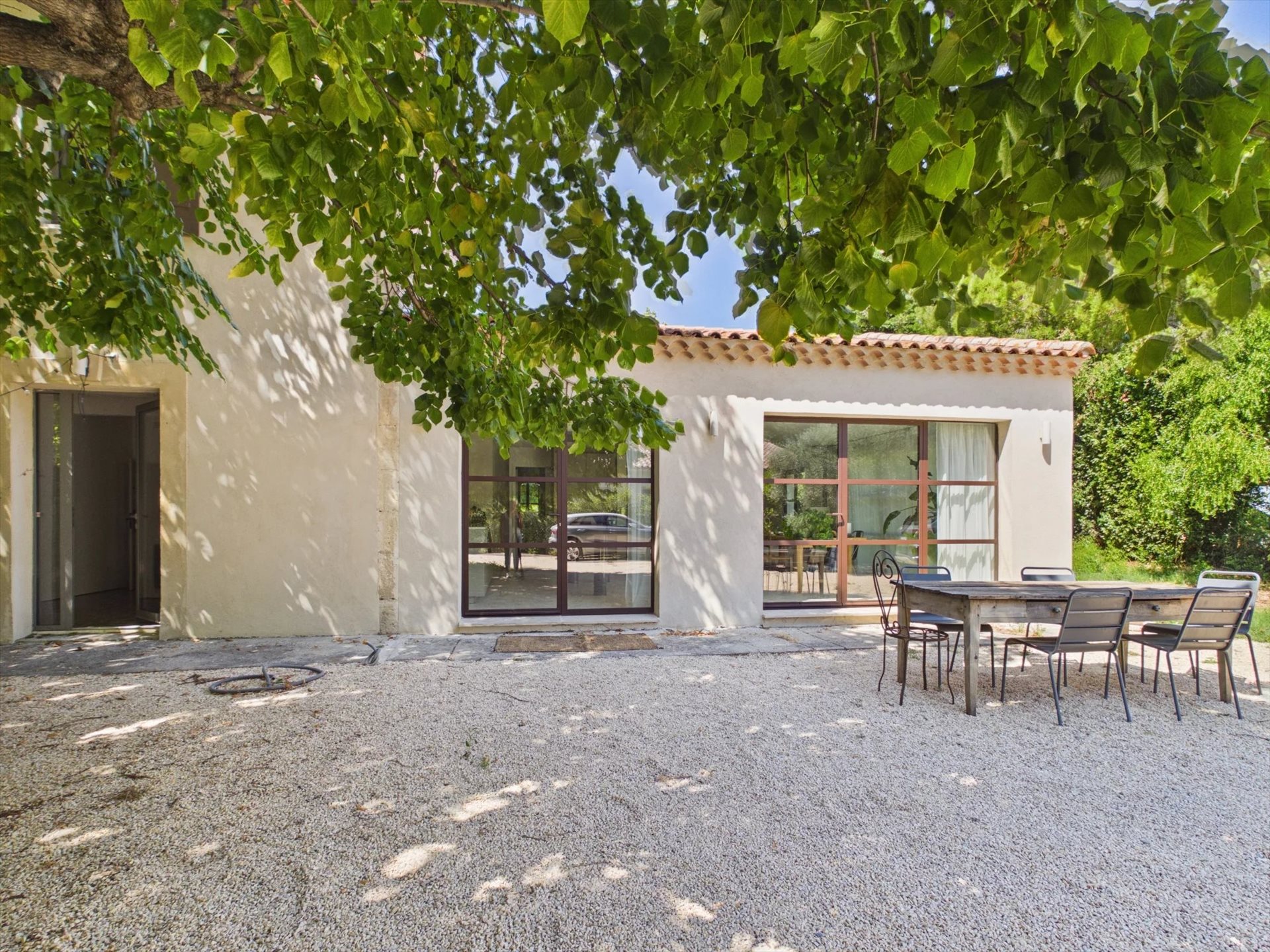 Maison à vendre, 120m², Paradou