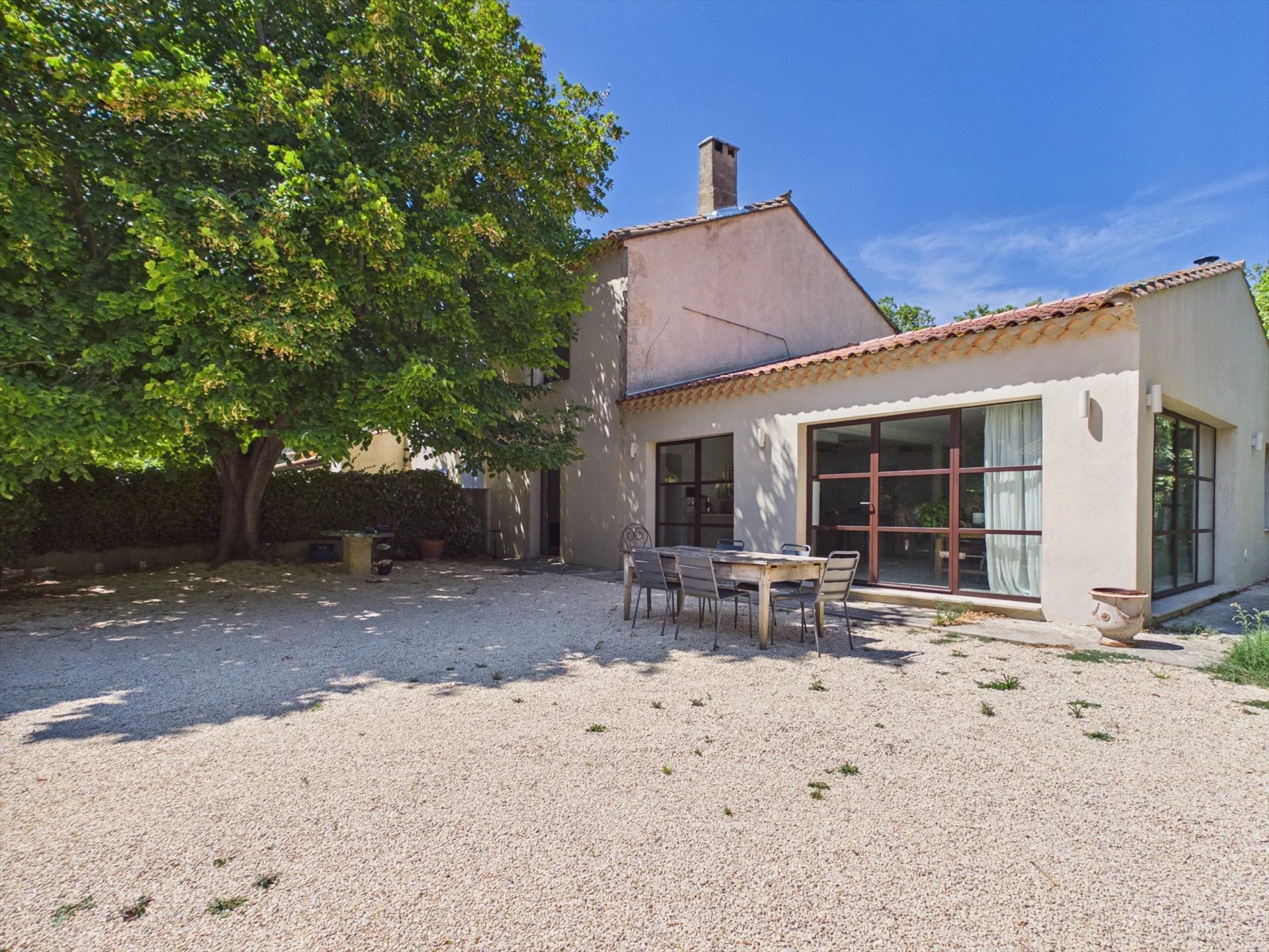 Maison à vendre, 120m², Paradou