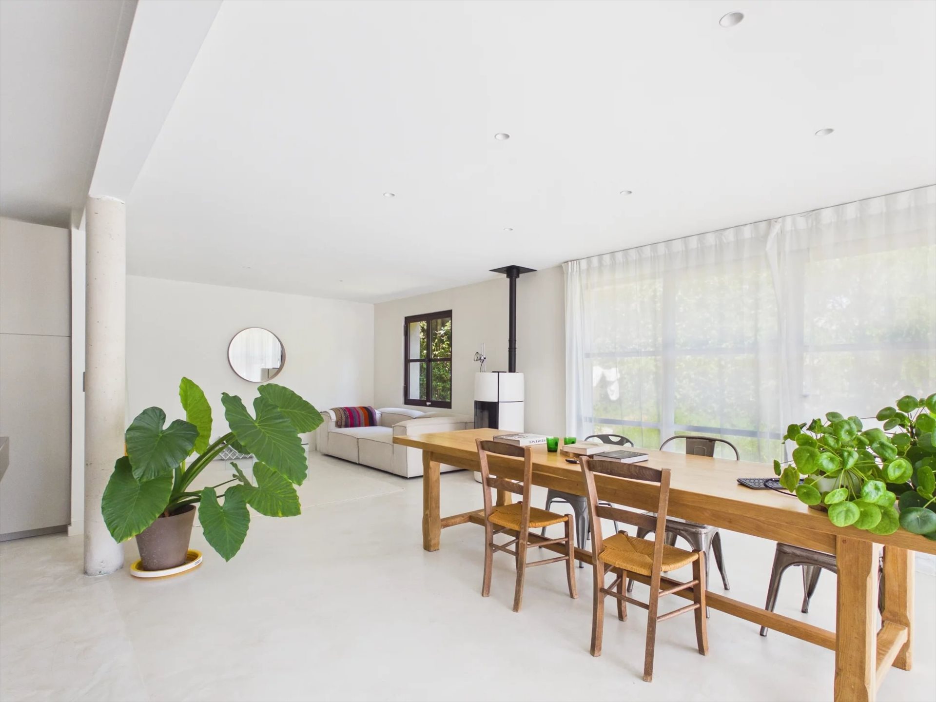 Maison à vendre, 120m², Paradou