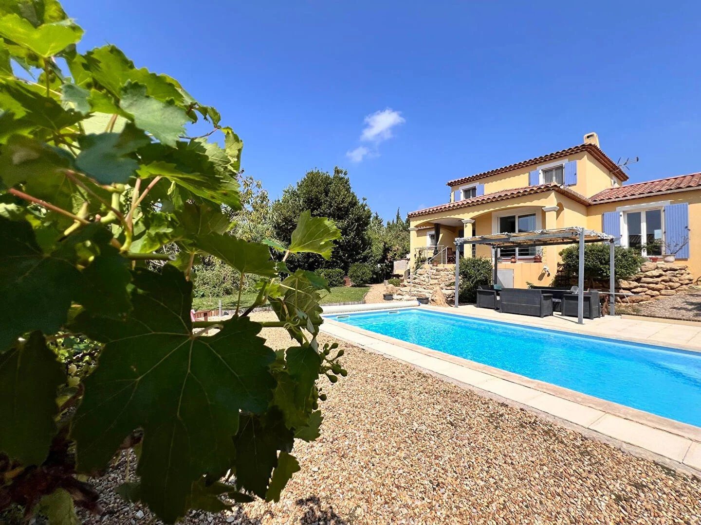 Maison à vendre, 123m², Maussane-les-Alpilles