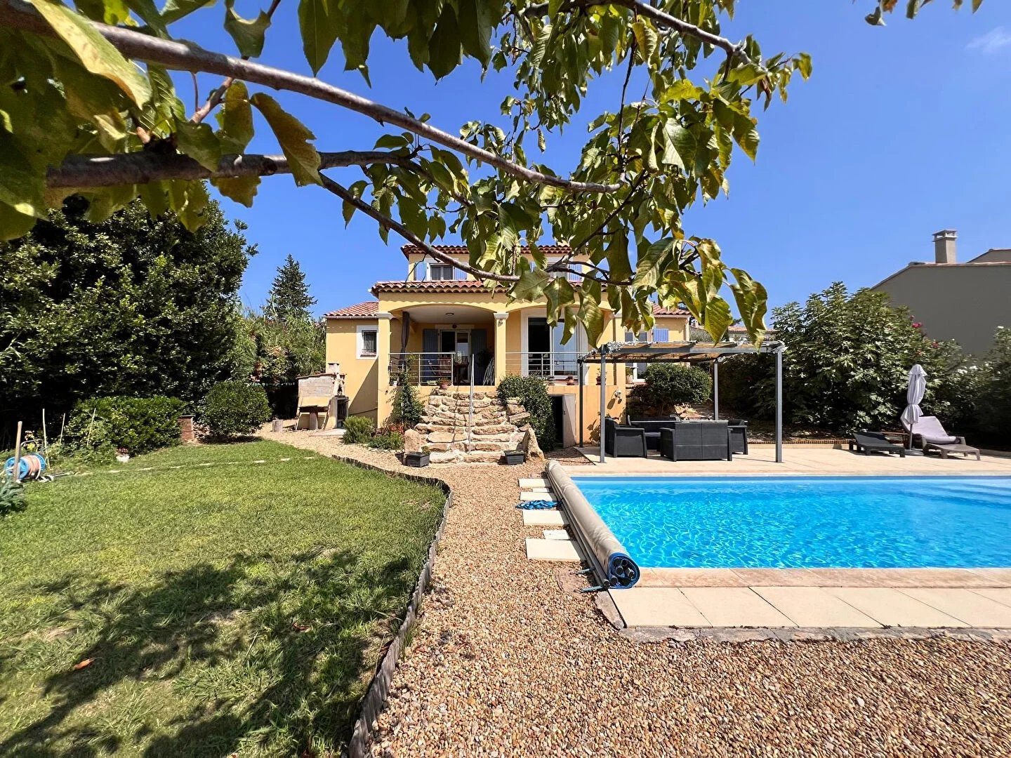 Maison à vendre, 123m², Maussane-les-Alpilles