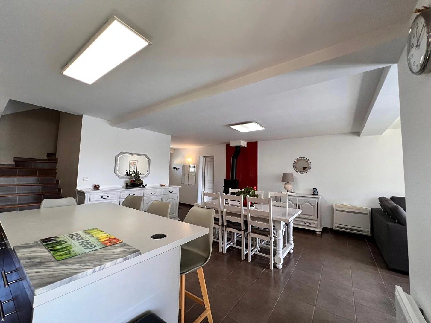 Maison à vendre, 123m², Maussane-les-Alpilles