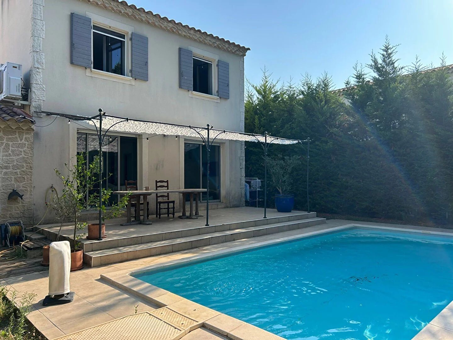 Maison à vendre, 104m², Maussane-les-Alpilles