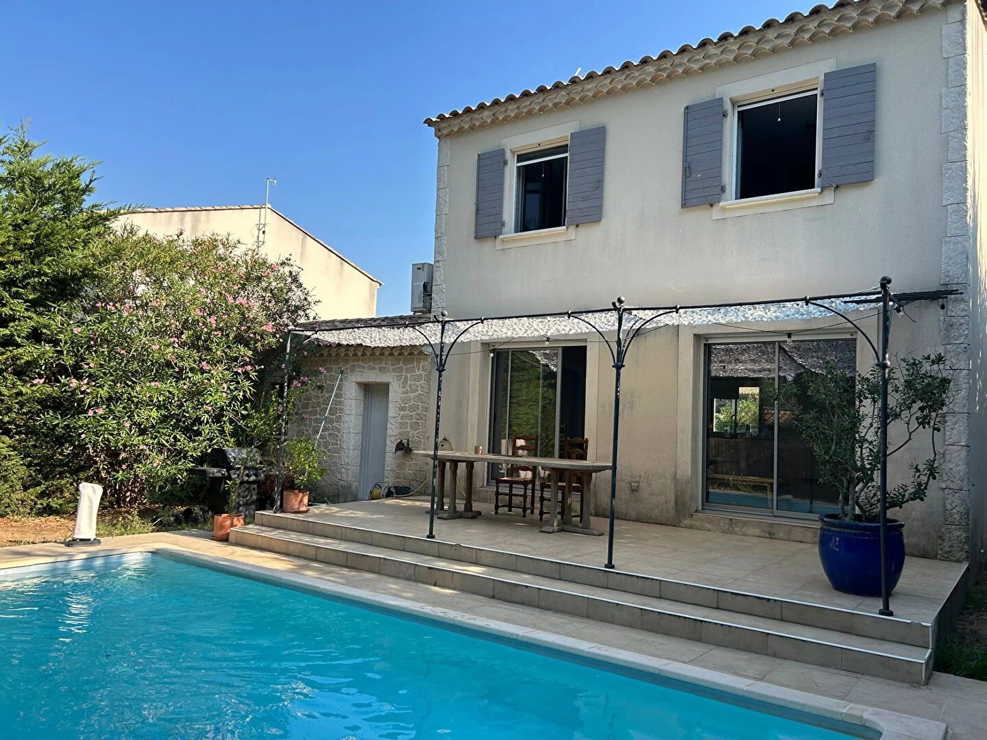 Maison à vendre, 104m², Maussane-les-Alpilles