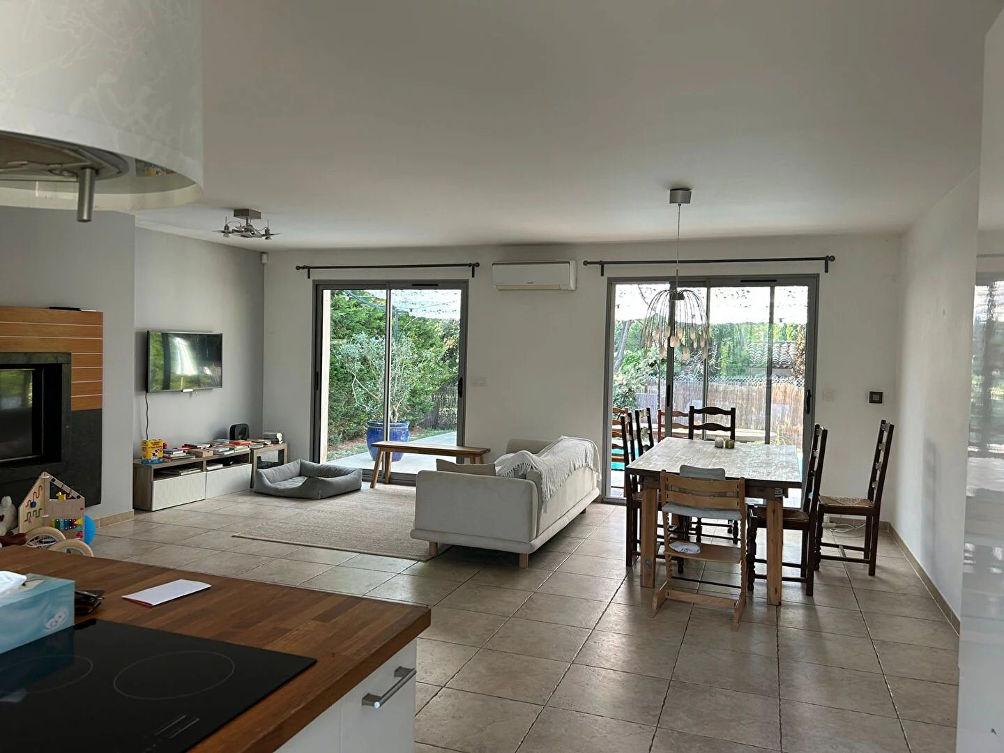 Maison à vendre, 104m², Maussane-les-Alpilles