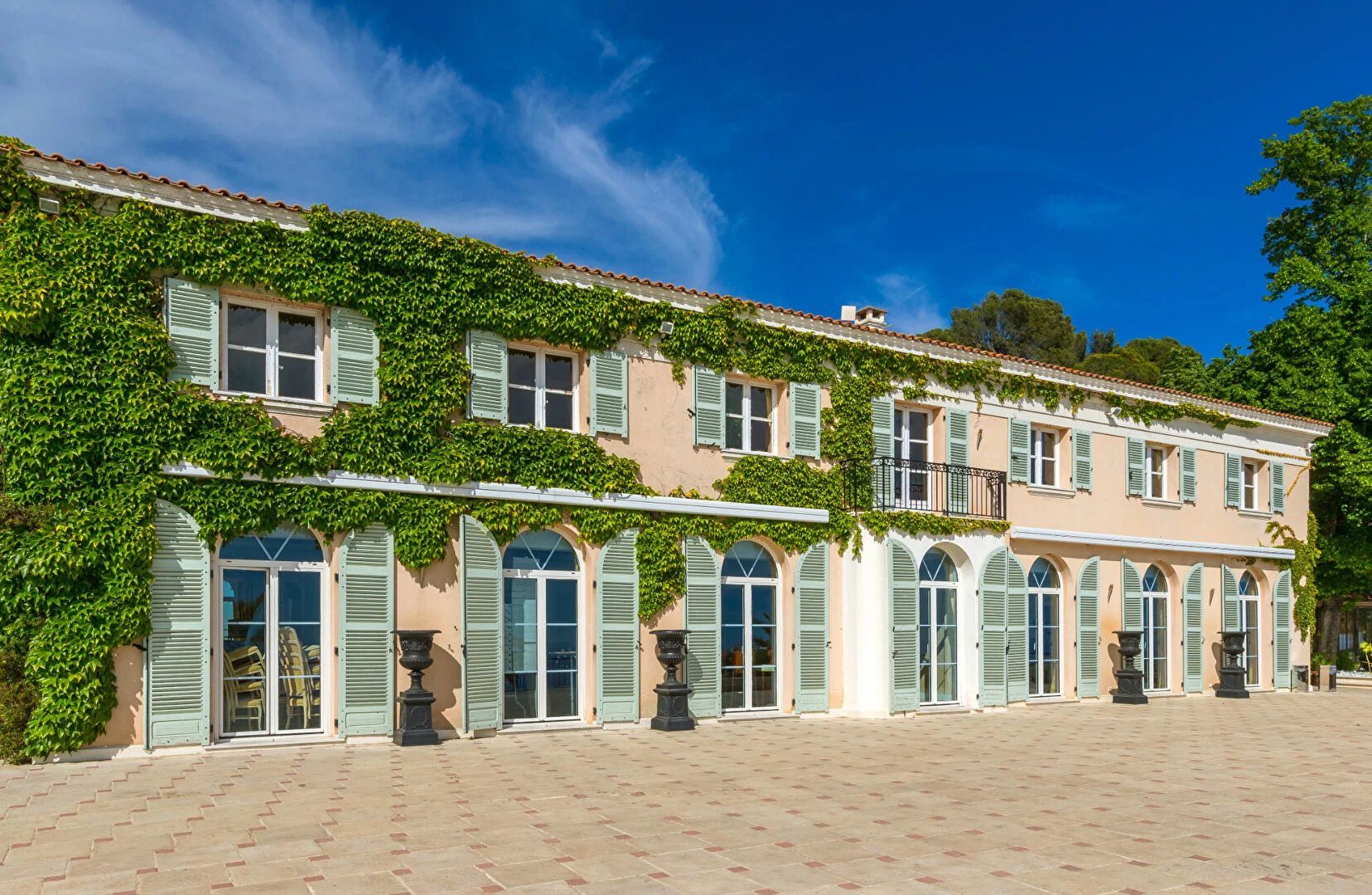 Maison à vendre, 1600m², Villefranche-sur-Mer