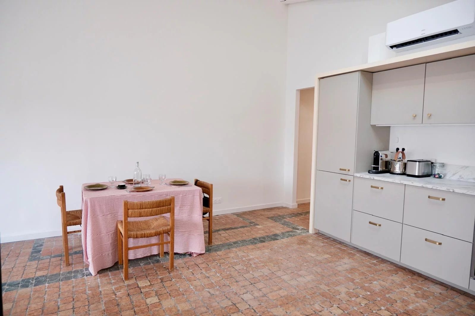 Appartement – Marseille 7 - Vue 5