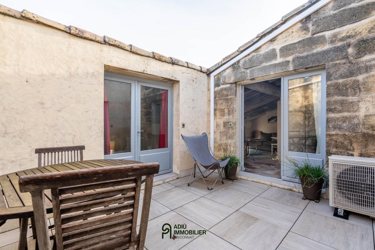 Appartement à vendre, 70m², Uzès