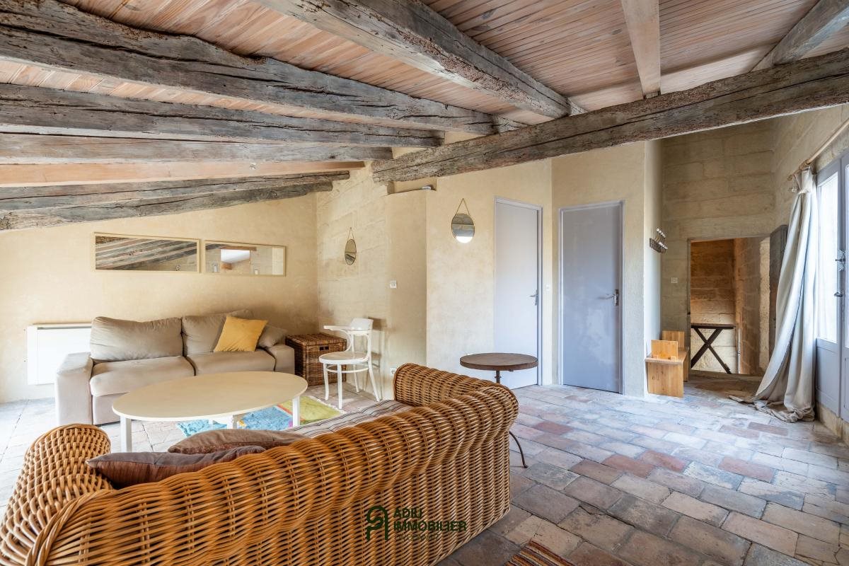 Appartement à vendre, 70m², Uzès