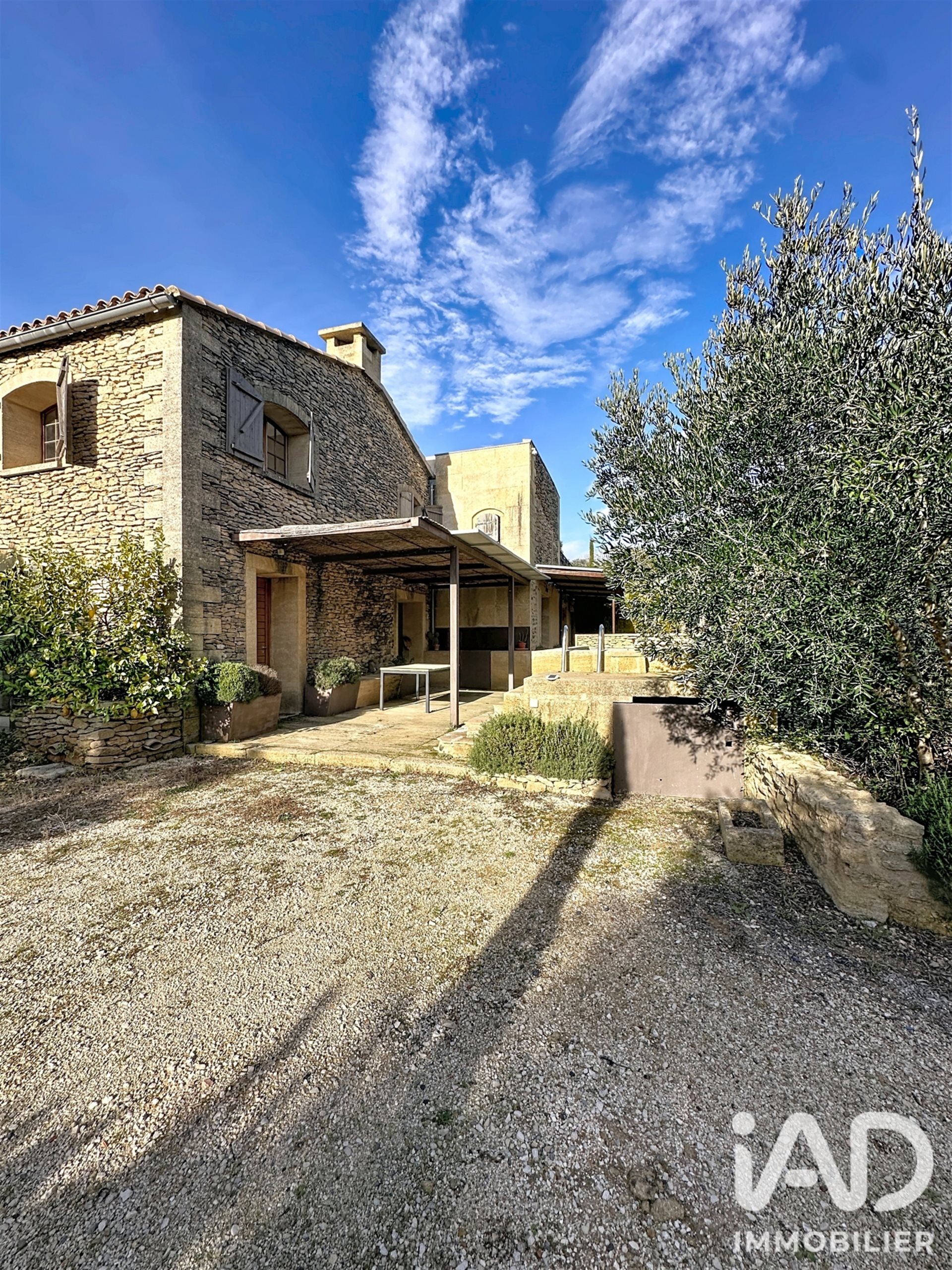 Maison à vendre, 140m², Vers-Pont-du-Gard