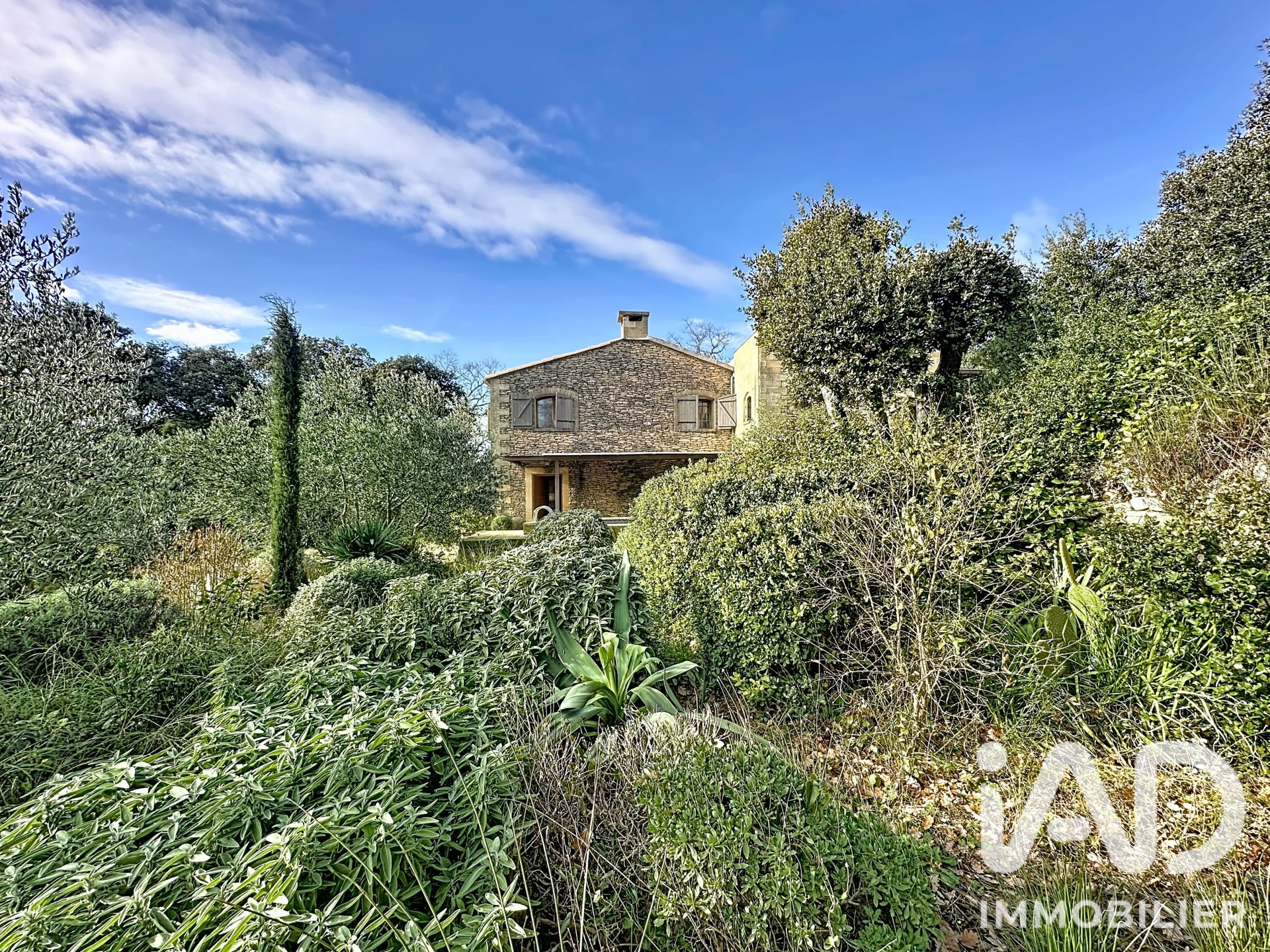 Maison à vendre, 140m², Vers-Pont-du-Gard