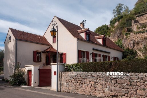 Maison 7 pièces 160 m² · à Semur-en-Auxois · 160 m² · 538 000 €