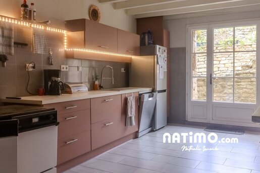 Maison 5 pièces 125 m² · à Sombernon · 125 m² · 175 000 €