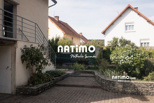 Maison 6 pièces 112 m² · à Montbard · 112 m² · 205 000 €