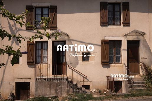 Maison 5 pièces 84 m² · à Verrey-sous-Salmaise · 84 m² · 70 000 €