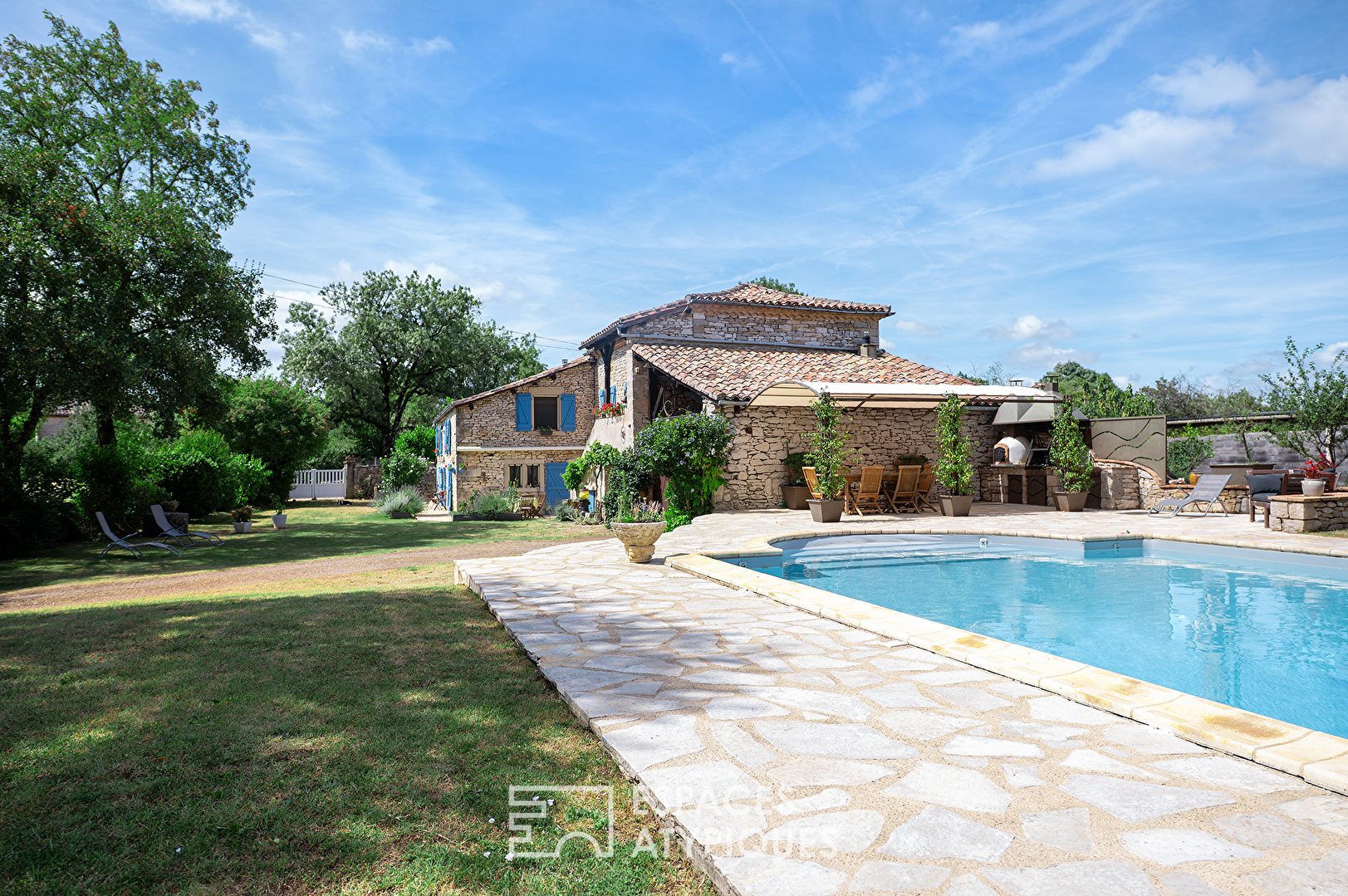 Maison à vendre, 247m², Penne