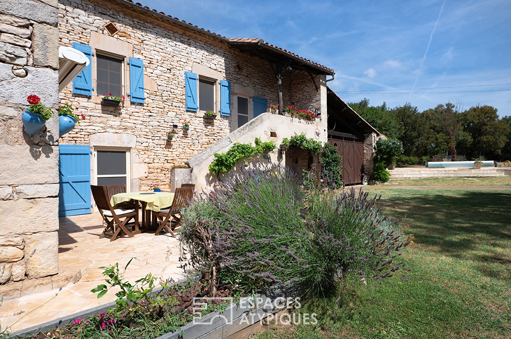Maison à vendre, 247m², Penne